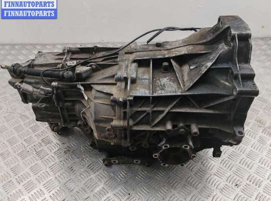купить КПП автоматическая (АКПП) на Audi A4 B7 (2004-2008)