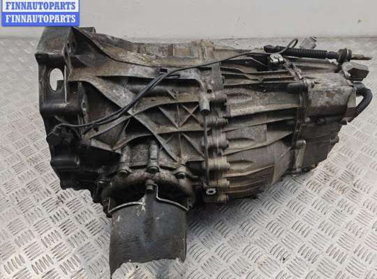 купить КПП автоматическая (АКПП) на Audi A4 B7 (2004-2008)