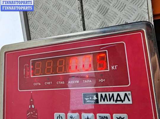 купить Датчик парковки (парктроник) задний на Opel Astra H (2004-2009)