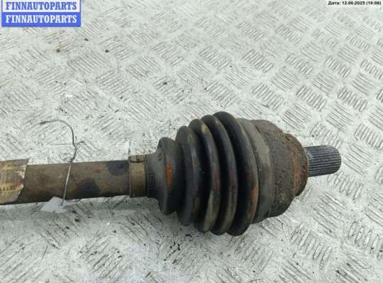 купить Полуось передняя левая на Volvo S40 / V50 (2004-2013)