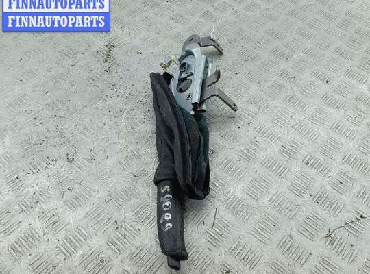 Ручник (рычаг ручного тормоза) на BMW 3 (E46)