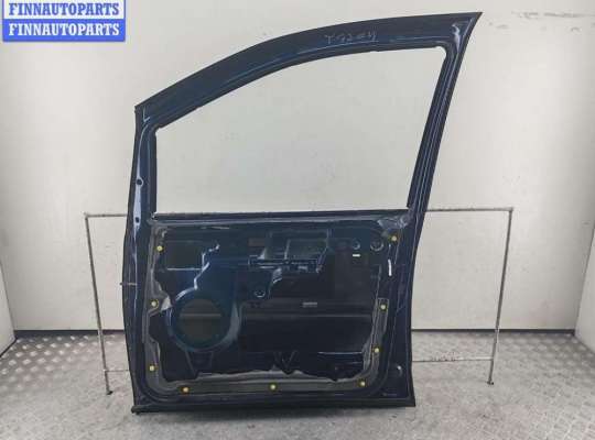 купить Дверь боковая передняя правая на Volkswagen Sharan (2000-2010)