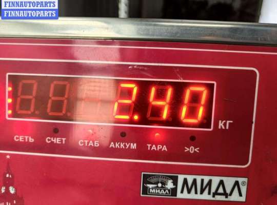 купить Кронштейн гидроусилителя на Audi 80 B4 (1991-1996)