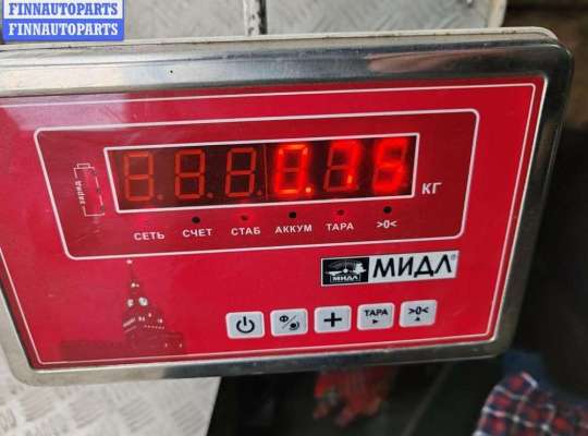 купить Насос топливный на Volkswagen Passat B5