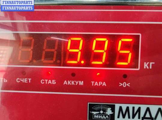 купить Стойка подвески передняя левая на Opel Omega B (1994-2003)