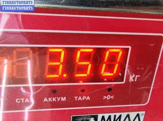 купить Блок управления вентилятором радиатора на Ford Focus II (2004-2011)