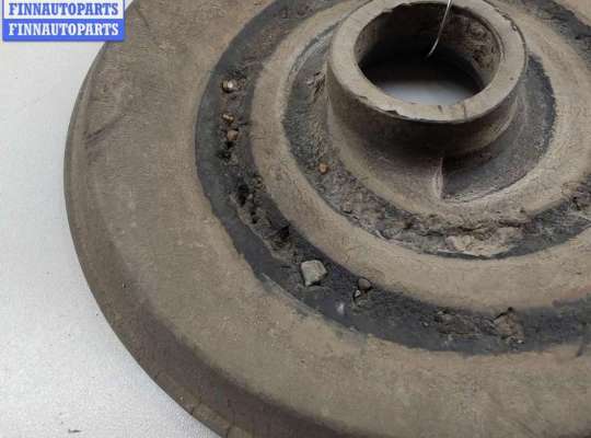 Прочие детали (не вошедшие в список) на Mercedes-Benz Vito (W638)