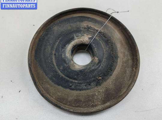 Прочие детали (не вошедшие в список) на Mercedes-Benz Vito (W638)