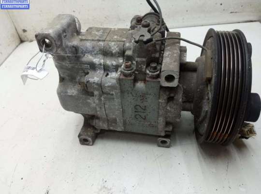 купить Компрессор кондиционера на Mazda 3 (2003-2008) BK