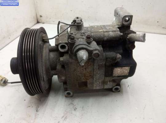 купить Компрессор кондиционера на Mazda 3 (2003-2008) BK