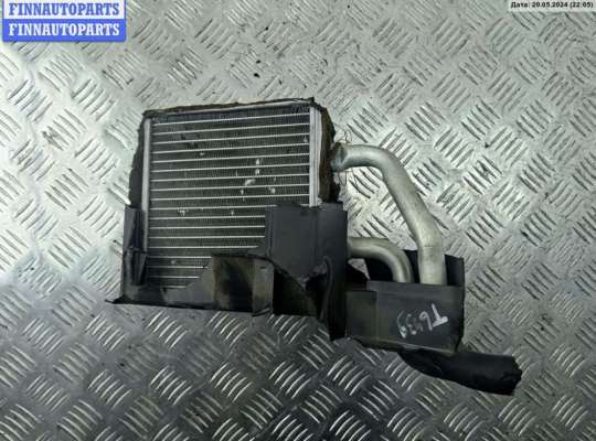 купить Радиатор отопителя (печки) на Volkswagen Sharan (2000-2010)