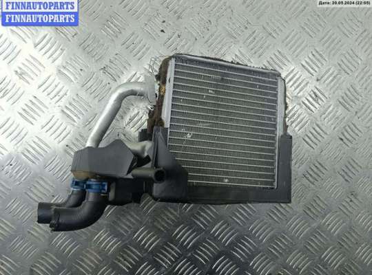 купить Радиатор отопителя (печки) на Volkswagen Sharan (2000-2010)