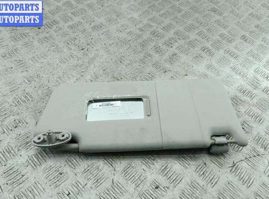 купить Козырек солнцезащитный правый на Ford Mondeo III (2000-2007)