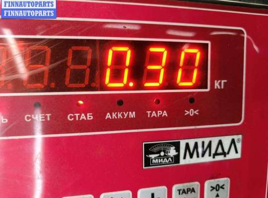 купить Козырек солнцезащитный правый на Ford Mondeo III (2000-2007)