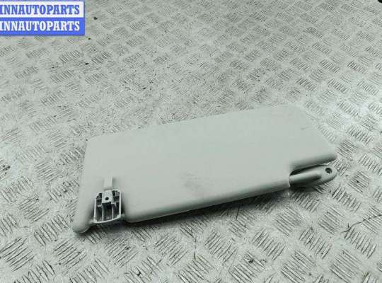 купить Козырек солнцезащитный правый на Ford Mondeo III (2000-2007)