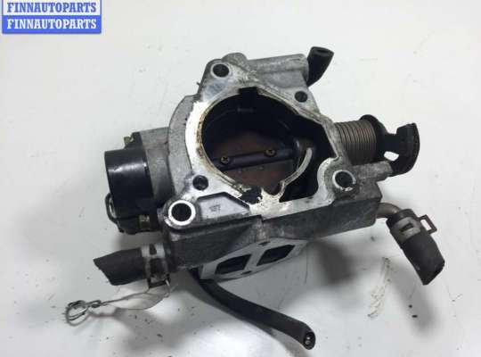 купить Заслонка дроссельная на Mazda 3 (2003-2008) BK