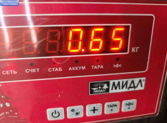 купить Петля капота правая на Peugeot 307