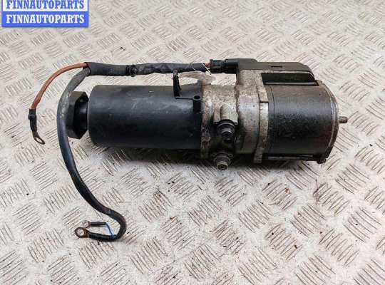 купить Насос гидроусилителя руля на Mercedes A-Class W168 (1997-2004)