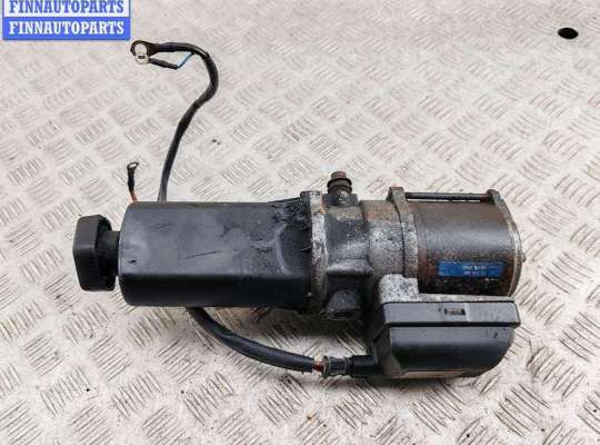 купить Насос гидроусилителя руля на Mercedes A-Class W168 (1997-2004)