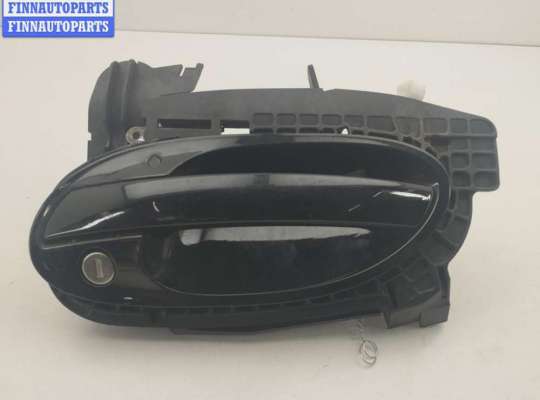 Ручка двери наружная передняя левая BM3674672 на BMW 7 E65/E66 (2001-2008)