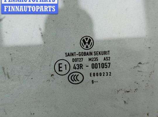 купить Стекло двери передней левой на Volkswagen Golf-4