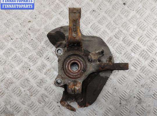 купить Ступица передняя левая на Citroen Jumpy (1994-2006)