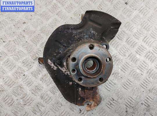 купить Ступица передняя левая на Citroen Jumpy (1994-2006)