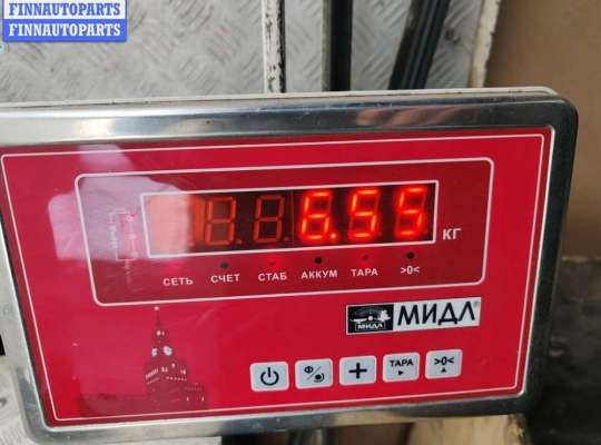 купить Ступица передняя левая на Citroen Jumpy (1994-2006)