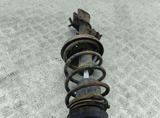 купить Стойка подвески передняя правая на Opel Vectra B (1995-2002)