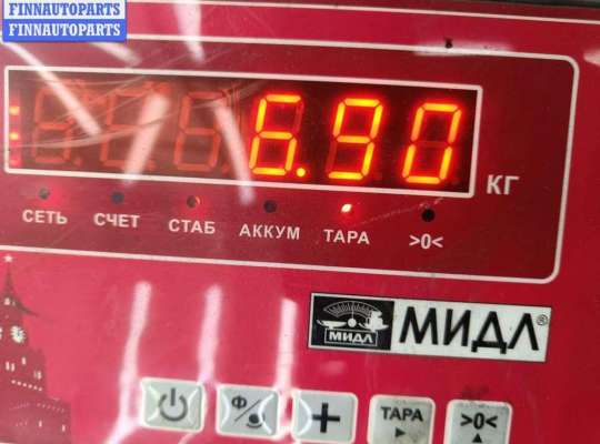 купить Стойка подвески передняя правая на Opel Vectra B (1995-2002)