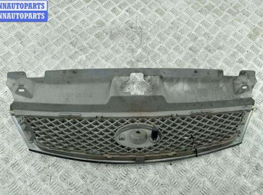 купить Решетка радиатора на Ford Mondeo III (2000-2007)