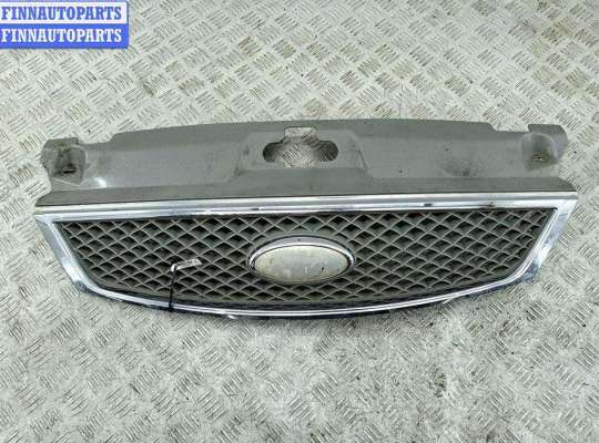 купить Решетка радиатора на Ford Mondeo III (2000-2007)