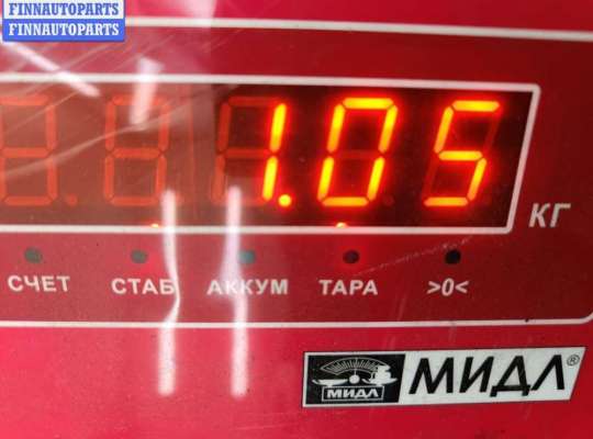 купить Решетка радиатора на Ford Mondeo III (2000-2007)