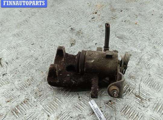 купить Суппорт задний левый на Opel Zafira B (2004-2014)