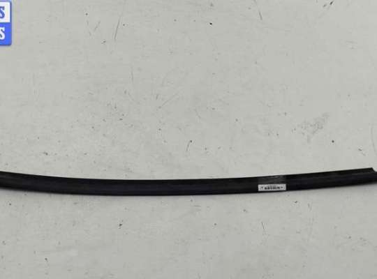 купить Молдинг стекла двери передней левой наружный на Opel Astra G (1998-2004)