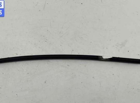 купить Молдинг стекла двери передней левой наружный на Opel Astra G (1998-2004)