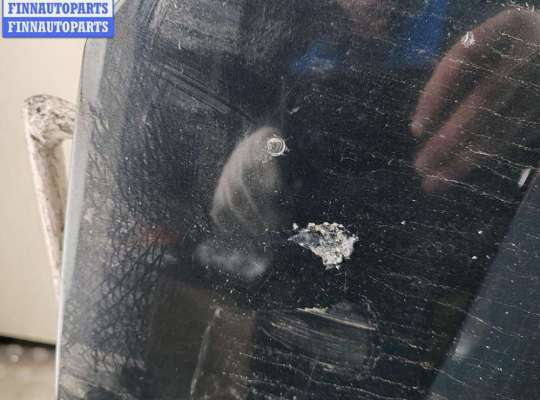 купить Капот на Citroen C5 (2001-2008)