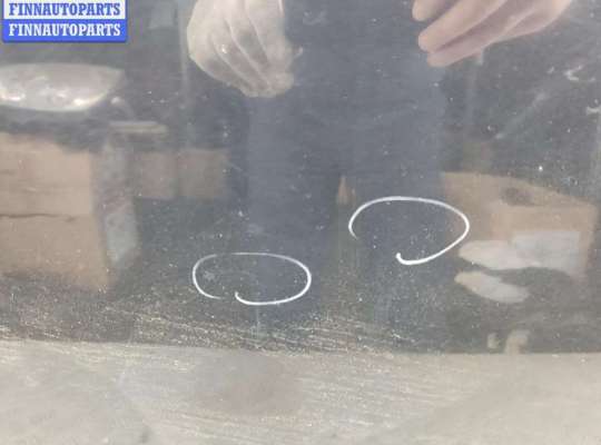 купить Капот на Citroen C5 (2001-2008)