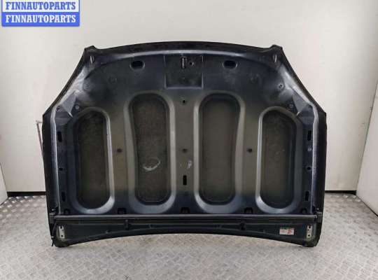 купить Капот на Citroen C5 (2001-2008)