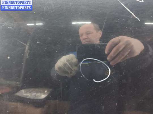 купить Капот на Citroen C5 (2001-2008)