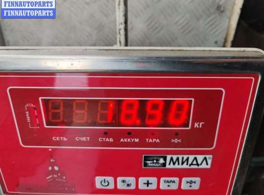 купить Панель приборная (торпедо) на Ford Focus II (2004-2011)