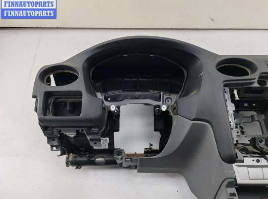 купить Панель приборная (торпедо) на Ford Focus II (2004-2011)