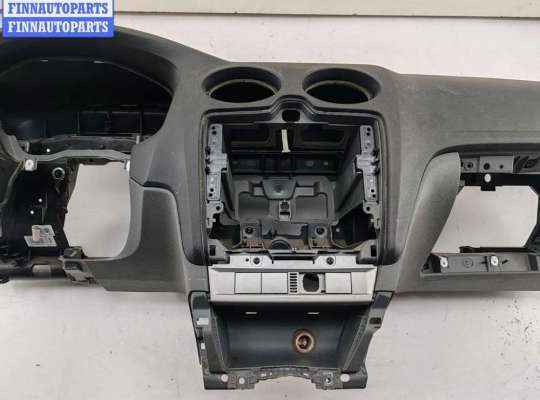 купить Панель приборная (торпедо) на Ford Focus II (2004-2011)