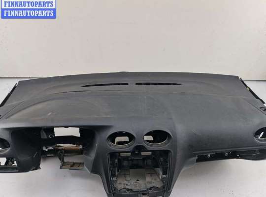 купить Панель приборная (торпедо) на Ford Focus II (2004-2011)