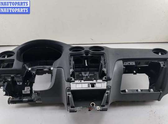 купить Панель приборная (торпедо) на Ford Focus II (2004-2011)