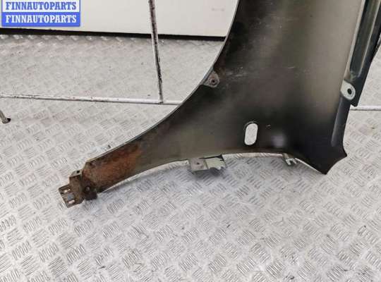 купить Крыло переднее правое на Volkswagen Passat B5