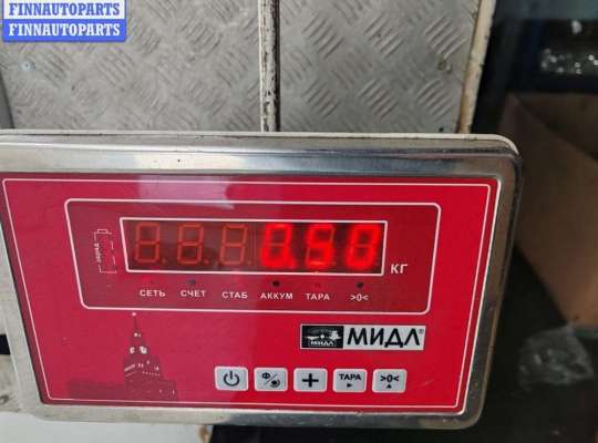 купить Фонарь задний левый на Volkswagen Caddy (2004-2010)