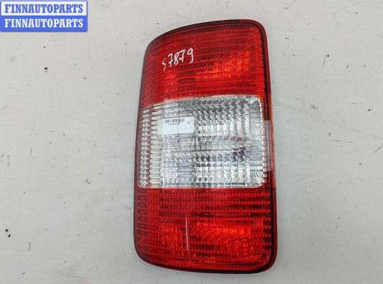 купить Фонарь задний левый на Volkswagen Caddy (2004-2010)