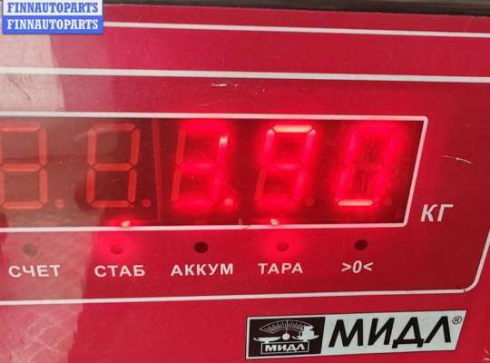 купить Коллектор выпускной на Skoda Octavia mk1 (A4 1U) 1996-2010