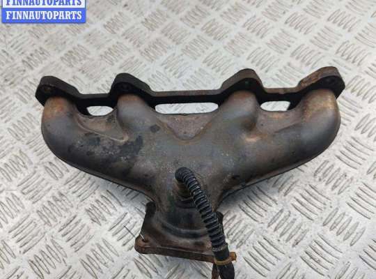 купить Коллектор выпускной на Skoda Octavia mk1 (A4 1U) 1996-2010